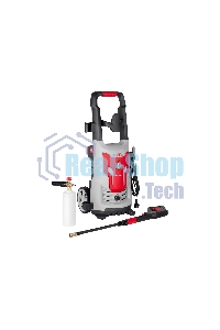 Минимойка Ресанта МР-200П 2500Вт