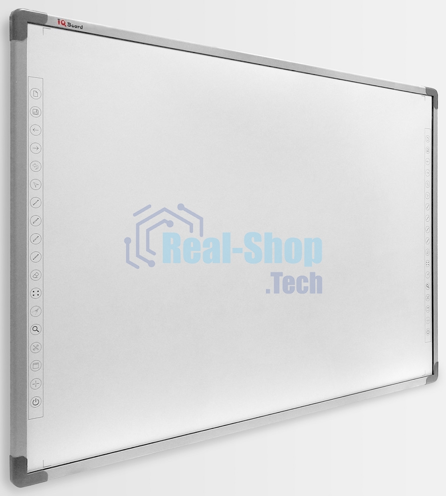 Интерактивная доска IQBoard RPT087-40 (RPN087) 87