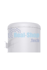 Водонагреватель Thermex Flat Plus IF 50V (PRO) накопительный электрический 50 л потребляемая мощность 2 кВт (220 В) электронное управление магниевый анод (2 шт.) вертикальный монтаж на стену с нижней подводкой (½') максимальная температура нагрева воды до