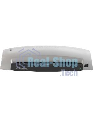 Ламинатор Fellowes Lunar A3 (FS-57167), A3 (75-80 мкм) 30 см/мин (2 вал.) лам.фото реверс