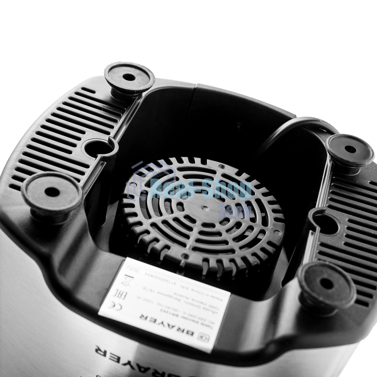 Блендер BRAYER BR1203