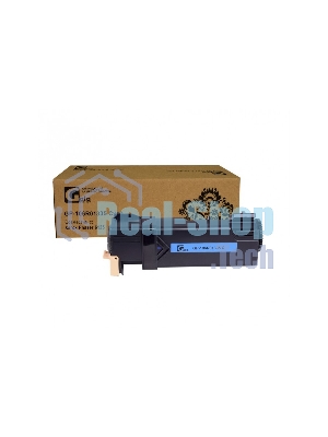 Картридж лазерный GalaPrint GP-106R01335 голубой (1000 стр) для Xerox Phaser 6125