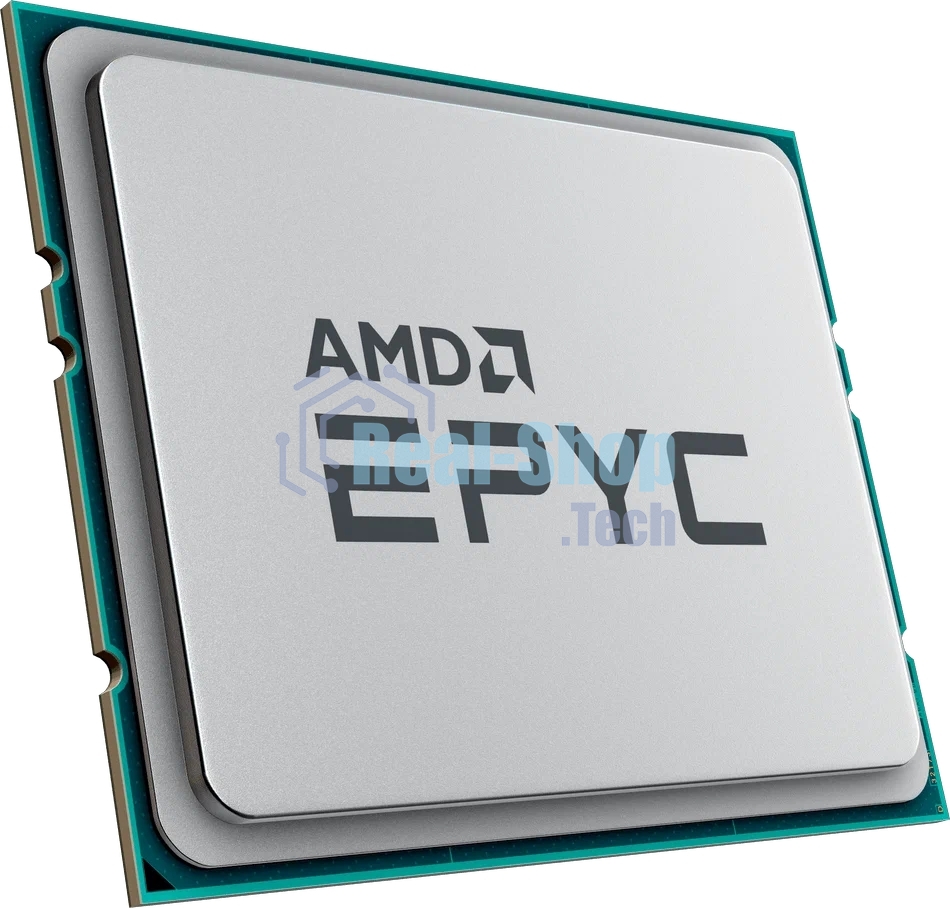 Процессор AMD EPYC 7453 Soc-SP3 2.75GHz OEM