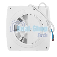 Вытяжной вентилятор Maunfeld MFX12W