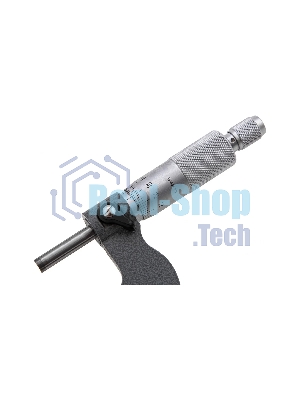 Микрометр Matrix механический, 25-50 мм