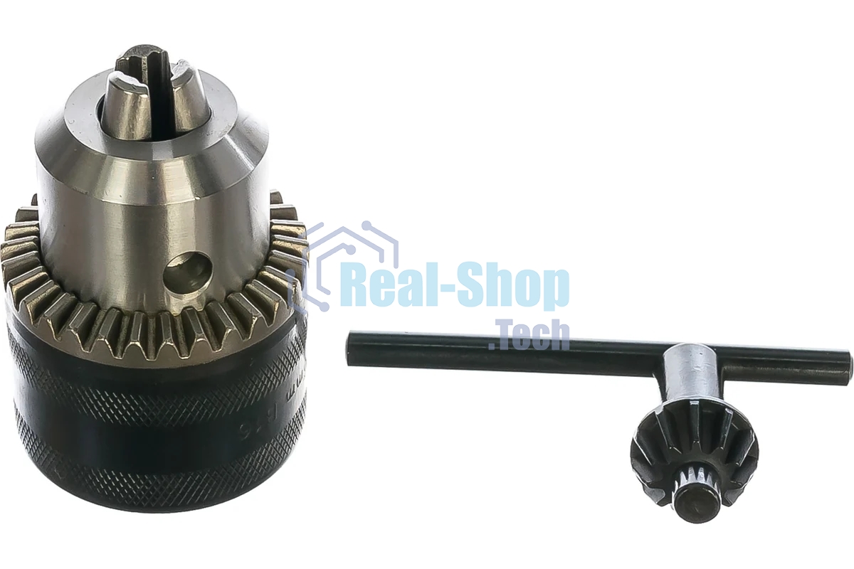 Патрон Matrix для дрели ключевой 3–16 мм – B16