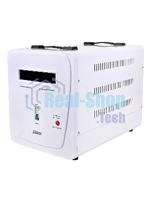 Стабилизатор напряжения PowerMan AVS 10000 E 