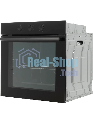 Электрическая духовка Gorenje BO6725E02BG, встраиваемая