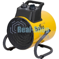 Тепловая пушка электрическая Ballu BHP-PE2-5 желтый