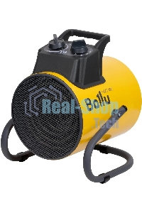 Тепловая пушка электрическая Ballu BHP-PE2-5 желтый