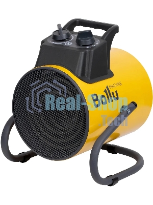 Тепловая пушка электрическая Ballu BHP-PE2-5 желтый