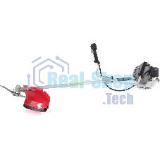 Триммер бензиновый KB-44/52B ИНТЕРСКОЛ