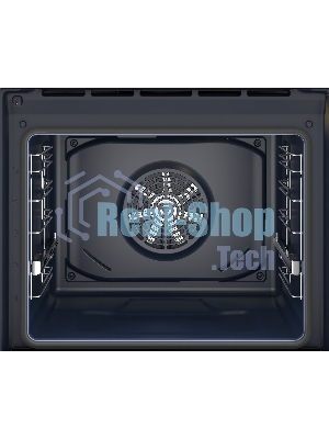 Электрический духовой шкаф Hotpoint FE9 S831 JSH IX нержавеющая сталь/серебристый
