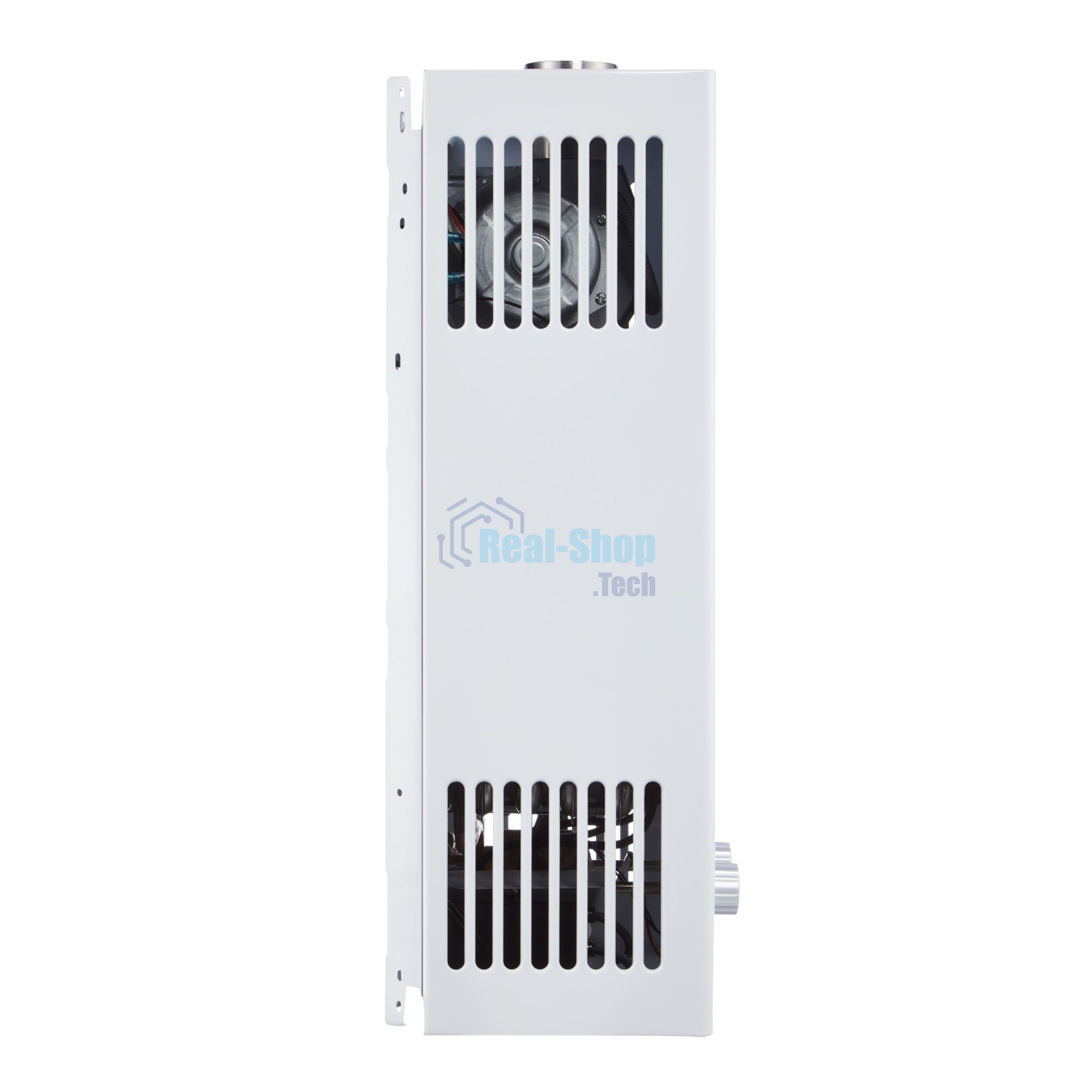 Колонка газовая Ballu GWH 12 Fiery Turbo