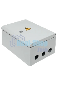 Щит с монтажной панелью EKF PROxima ЩМПг- 30.21.15 IP54 mb24-02