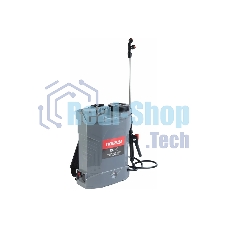 Распылитель аккумуляторный ранцевый PATRIOT Победа РА-10