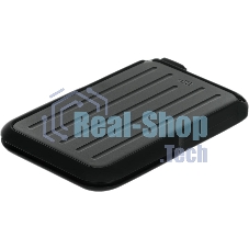 Внешний HDD 2Tb Silicon PowerArmor A66, 2.5