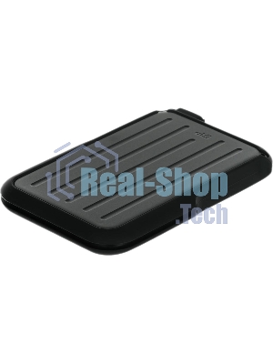 Внешний HDD 2Tb Silicon PowerArmor A66, 2.5