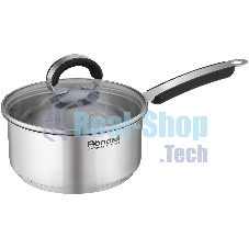 Ковш Rondell Brando RDS-1803 1.3 л. d=16 см (с крышкой)