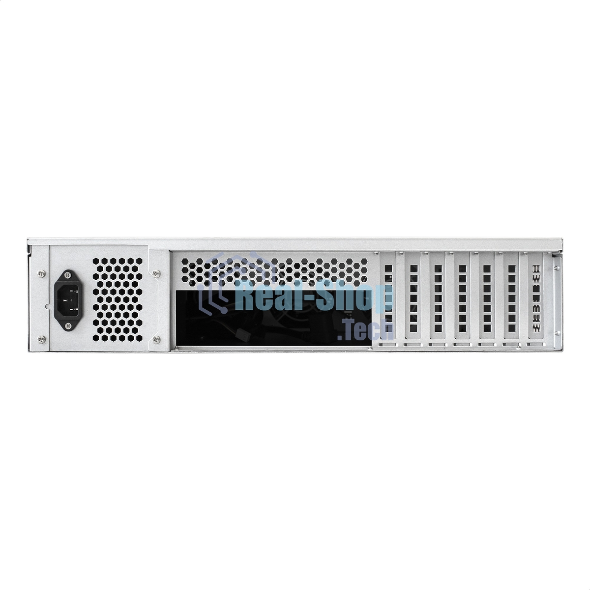 Серверная платформа ExeGate Pro EX293876RUS 2U650-06/2U2098L (RM 19