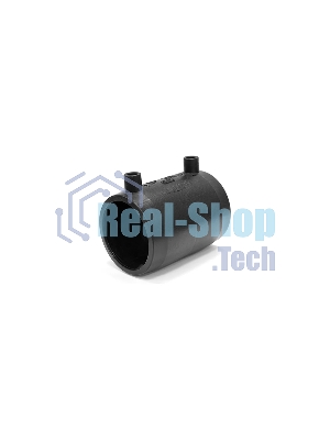 Муфта ПЭ100 эл/св Дн110 Ру10 SDR17 EUROSTANDARD 2100100110