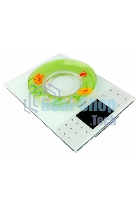 Весы кухонные Beurer DS61 макс.вес:5кг белый