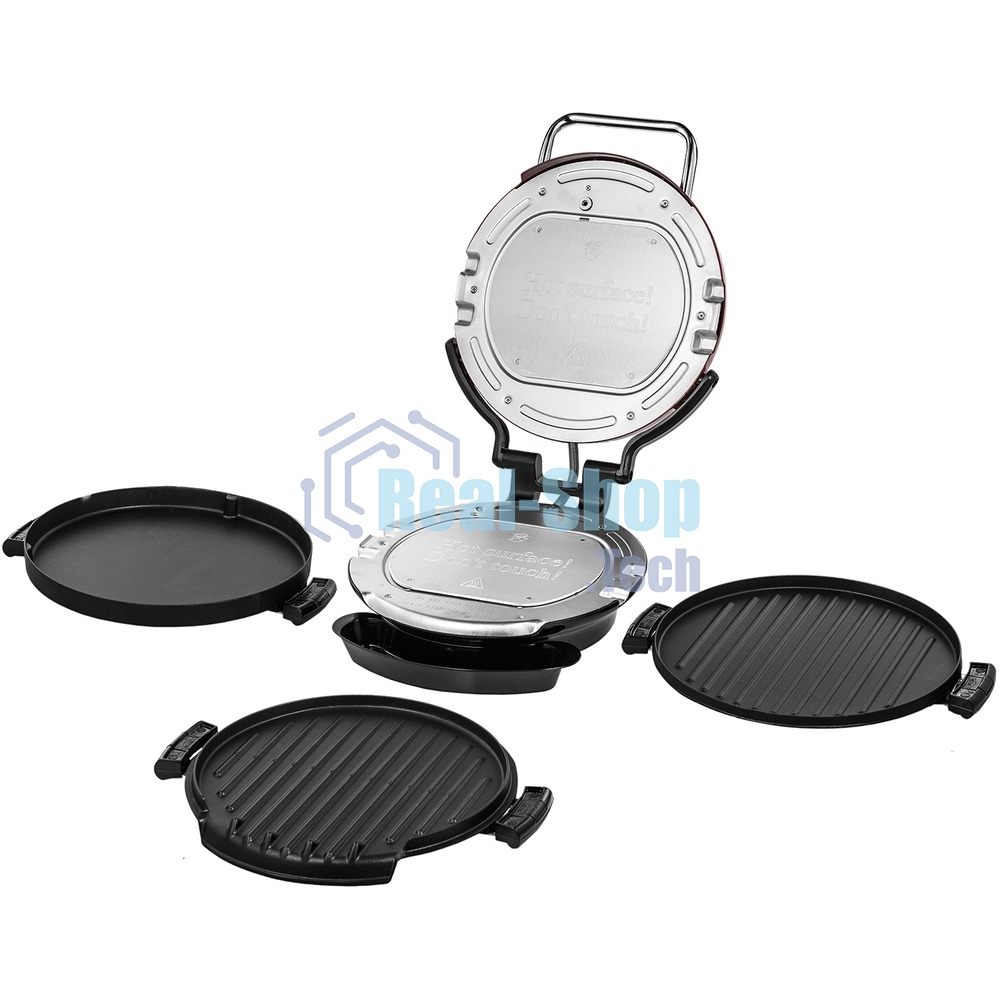 Гриль электрический George Foreman 24640-56