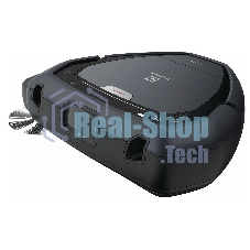 Робот-пылесос Electrolux Pure i9 PI92-4ANM черный, 30 Вт, 2500 мА·ч Li-Ion, уборка сухая, пылесборник контейнер 0.7 л