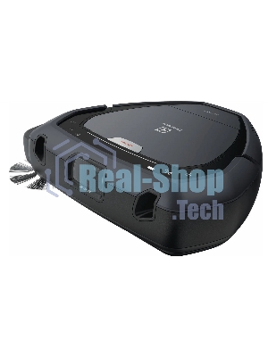 Робот-пылесос Electrolux Pure i9 PI92-4ANM черный, 30 Вт, 2500 мА·ч Li-Ion, уборка сухая, пылесборник контейнер 0.7 л