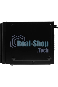 Микроволновая печь LG MW23R35GIB инвертор, черный, 23 л, 1000 Вт, переключатели - сенсор