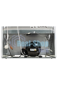 Морозильная камера Stinol STZ 150 E 869892800020, бежевый, 214л, 4 ящика