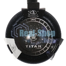 Сковорода НЕВА 20 918120i 