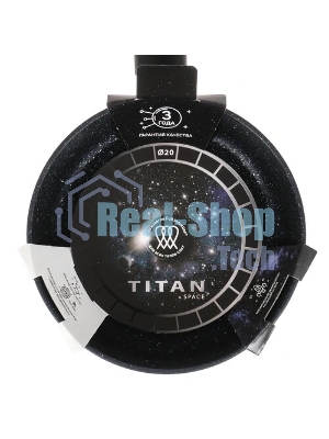 Сковорода НЕВА 20 918120i 