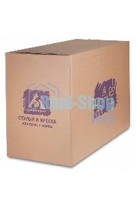 Кресло руководителя Бюрократ CH-993/camel светло-коричневый, искусственная кожа, крестовина хромированная