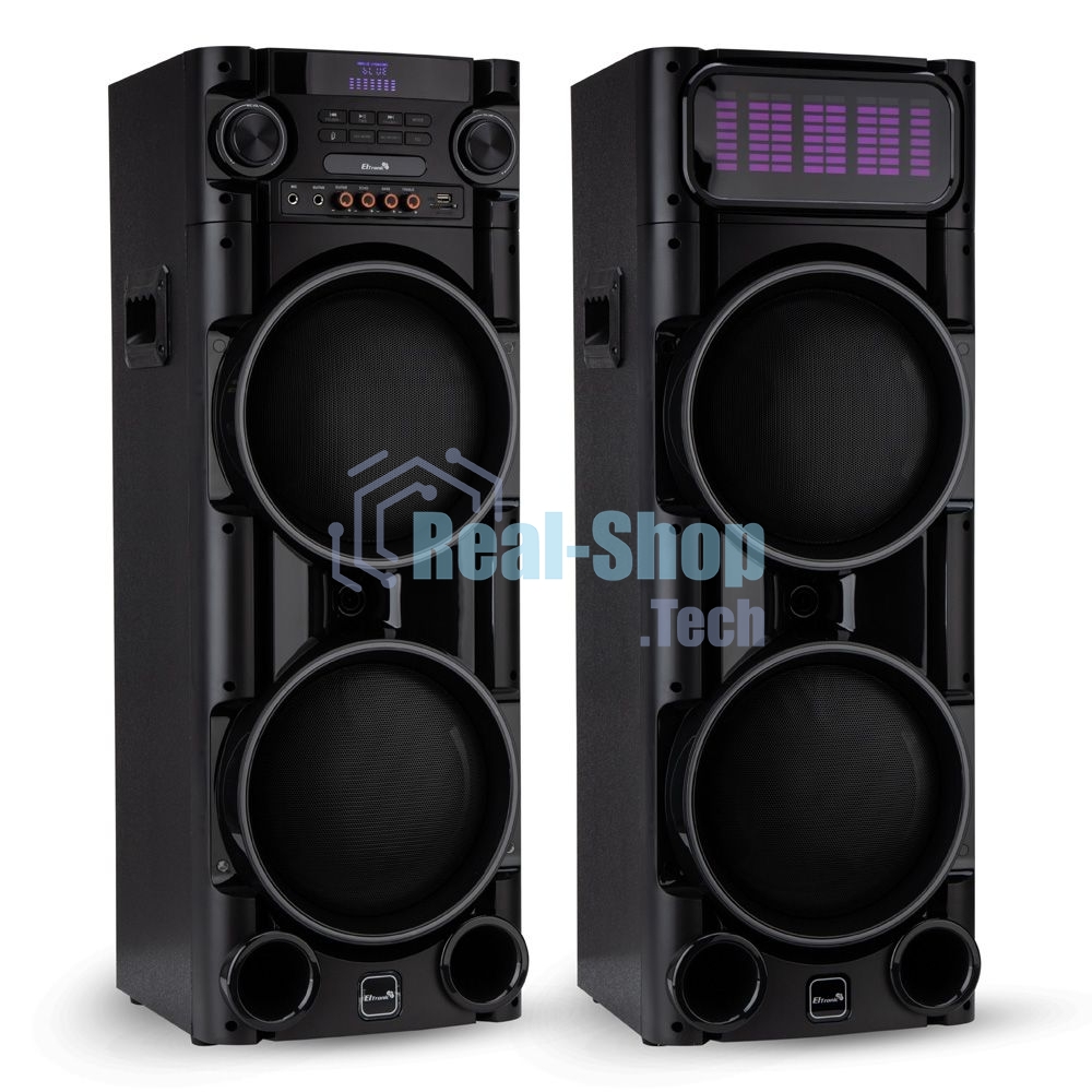 Колонка Eltronic 08