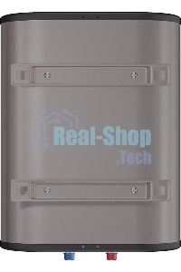 Водонагреватель Thermex Liga 30 v (pro) 1.5кВт 30л электрический настенный/коричневый