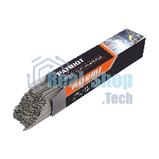 Электроды сварочные PATRIOT, марка АНО-21, диам. 4,0 мм, длина 450 мм, уп. 5 кг