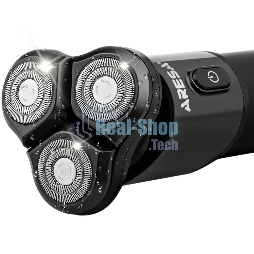 Электробритва ARESA AR-4602