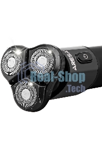Электробритва ARESA AR-4602