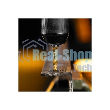 Набор сверл-метчиков Denzel М4-М12, Р6М5