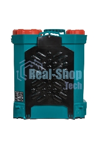 Опрыскиватель аккумуляторный Pioneer BWS-10L-01