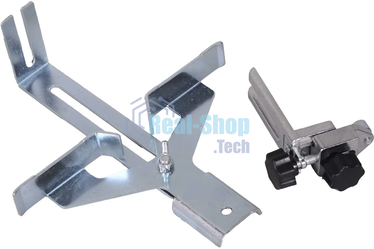 Фрезерная машина Вихрь ФМ-800К с набором фрез 12 шт