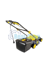 Газонокосилка роторная Huter ELM-2000P (70/4/9) 2000Вт