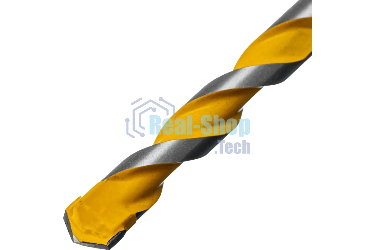 Сверло универсальное Denzel Multi cut, 10 мм