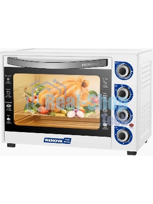 Мини-печь RENOVA MO-60GFRLTW1