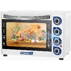 Мини-печь RENOVA MO-60GFRLTW1 Мини-печь RENOVA MO-60GFRLTW1