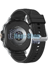 Умные часы Samsung Galaxy Watch 8 Classic 46мм LTE SM-L505 черный CAU