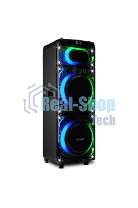 Колонка ELTRONIC (20-22) SKILLETS BOX 2500 - 10 