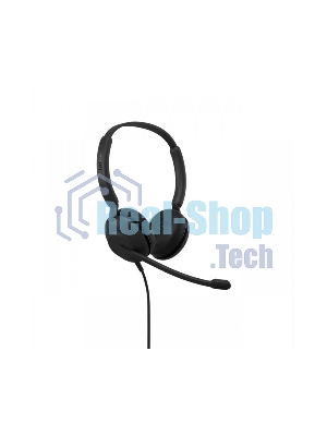 Гарнитура проводная Jabra EVOLVE 10 Stereo (PN:2699-820-109)