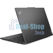 Ноутбук Lenovo ThinkPad E16 G2 Ryzen 7 7735U 16Gb SSD 512Gb AMD Radeon Graphics 680M 16